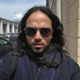 Sudeep - Englischlehrer - Nürnberg