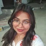 Priyanshi - Biology Tutor - Gwalior