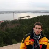 Daniel - profesor de guitarra - Collado Villalba