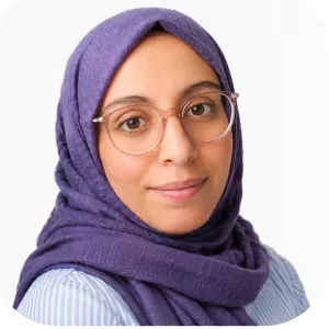 Noussayba - Prof de coran - Illzach