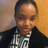 Fehintola - English tutor - Dublin