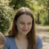 Eszter - Englischlehrerin - Lichtenstein