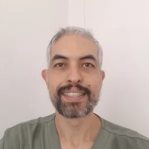 Julián - instructor de relajación - Pereira