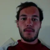 Alexander - profesor de inglés - San Sebastián de los Reyes