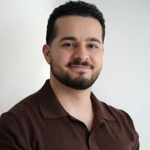 Nawid - Lehrkraft für Technische Mechanik - Hannover
