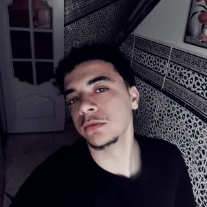 OUSSAMA - Prof de maths - Meknès