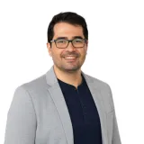 Hossein - Software tutor - London