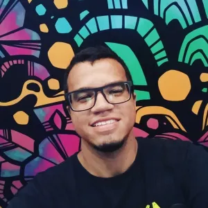 Igor - Professor de reforço escolar - Praia Grande (São Paulo)