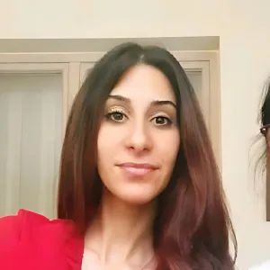 Zia - Singing tutor - Richmond