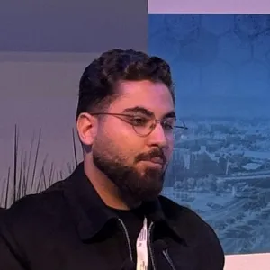 Yassine - Prof d'Anglais - Rabat