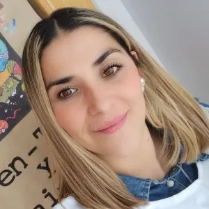 Maria Jose - Profesor apoyo escolar - General Roca