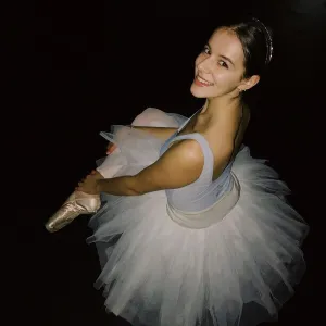 Valentine - professeur d'autres danses - Saint-Ouen-sur-Seine