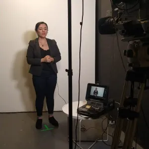 ILS INTERPRETE - profesor de lengua de señas - Tlalnepantla