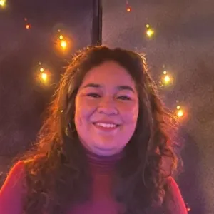 Melina - Profe de filosofía - Argentina