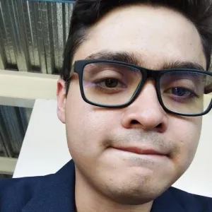 Sergio - Profesor de derecho penal - Morelia