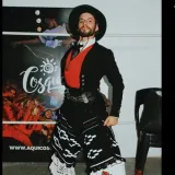 Elias - profesor de iniciación a la danza - Buenos Aires