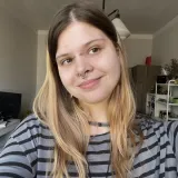 Natalia - nauczyciela języka angielskiego - Kraków