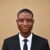 Akinropo - English tutor - Lagos