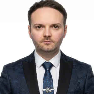 Michael - Microsoft excel tutor - Birmingham