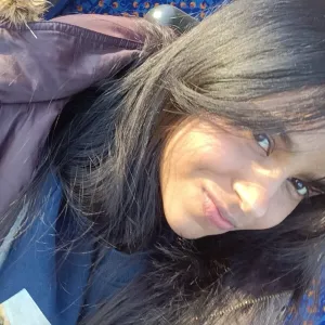 Izzy - English tutor - York