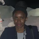 Mame Faty - Prof de maths - Versoix