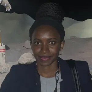 Mame Faty - Prof de maths - Versoix