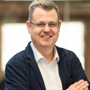 Sven - Lehrkraft für Mathematik - Zürich