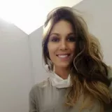 Marieli - Prof de odontologia - Porto Alegre
