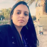 Isabelle - Prof d'aide aux devoirs - Bordeaux