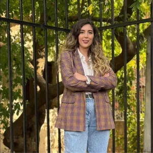Maria - Profesor de limba română - Tulcea