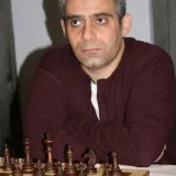 Sergey - Lehrkraft für Schach - Cottbus