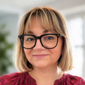 Elizabeth - English tutor - Lewes