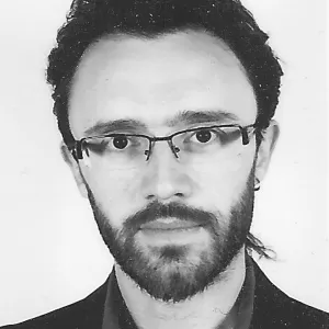 Edoardo - Prof de Histoire post bac - Bruxelles