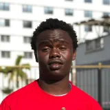 NJUNJU - Swahili teacher - Nairobi