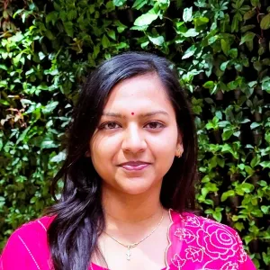 MEETU - Spanish tutor - Bengaluru