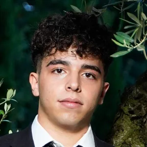 Simone - Insegnante di inglese - Avellino