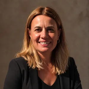 Olga - Profe de historia - Tarragona