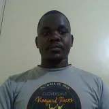 KENEDY - Swahili teacher - Nairobi