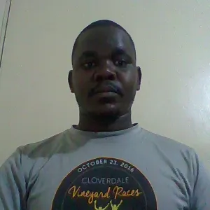 KENEDY - Swahili teacher - Nairobi