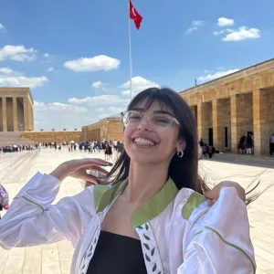 Duru - Turkų kalbos mokytojas - Vilnius