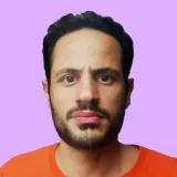 Pedro - Professor de inglês - São Paulo