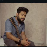 Shejil - Guitar tutor - Ras Al Khaimah
