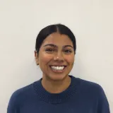 Shivani - Reading tutor - Castle Hill