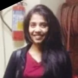 Apoorva - Anthropology tutor - Chandigarh