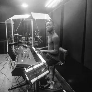 Joshua - Musical keyboard tutor - Lagos