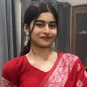 Bhumi - Dance tutor - Darbhanga