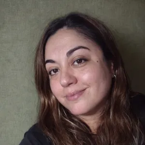 Melisa - profesor de canto - Rojas