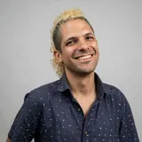 Philippe - Brazilian Portuguese teacher - New York