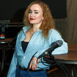 Yaroslava - викладач вокалу - Канів
