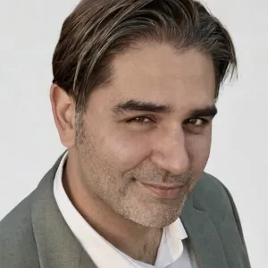 Carlo Robin - nastavnik italijanskog jezika - Beograd